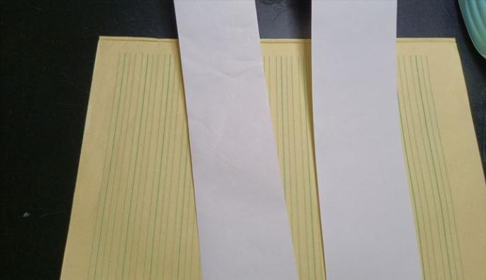 热敏打印纸在碱性环境下会失真吗？