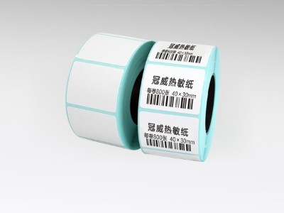 条码标签如何选购？好标签，让产品更出色！
